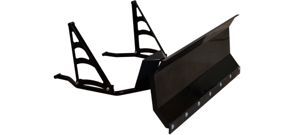 Snow plow