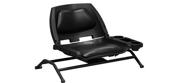 Swivel seat